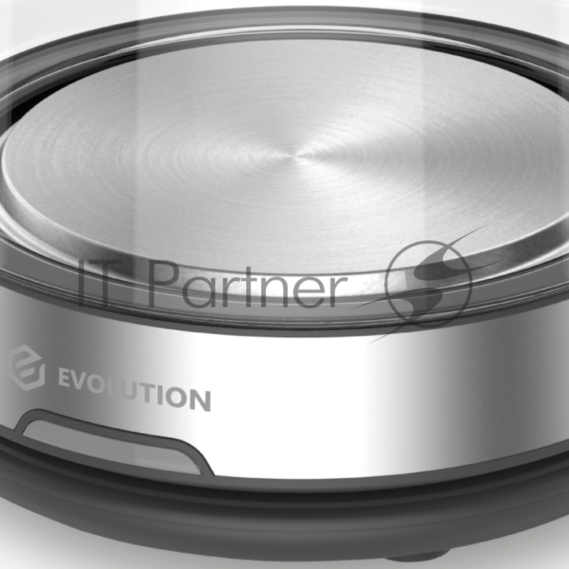 Чайник электрический EVOLUTION KG17182