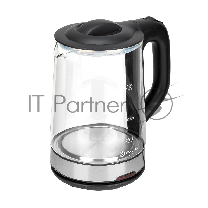 Чайник электрический EVOLUTION KG17182