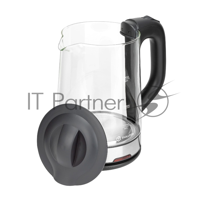 Чайник электрический EVOLUTION KG17182