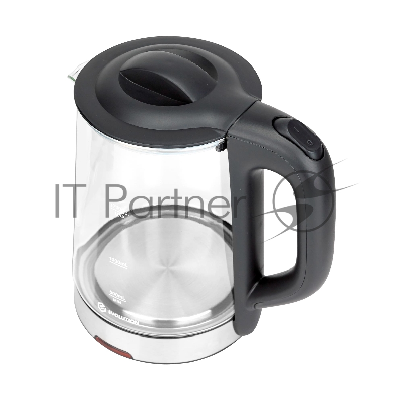 Чайник электрический EVOLUTION KG17182