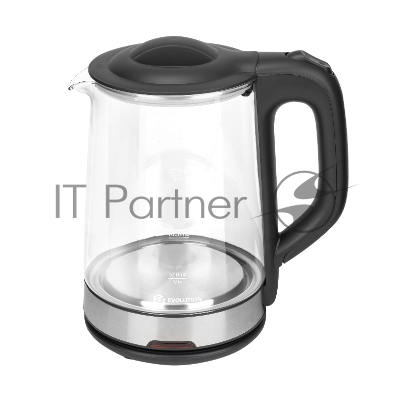 Чайник электрический EVOLUTION KG17182