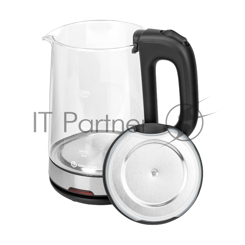 Чайник электрический EVOLUTION KG17182