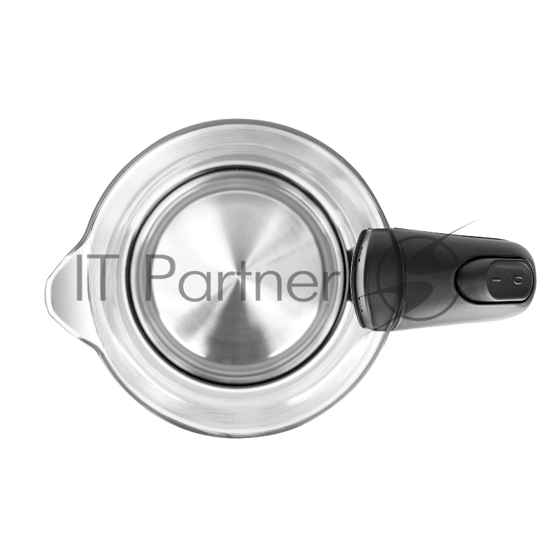 Чайник электрический EVOLUTION KG17182