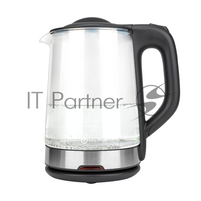 Чайник электрический EVOLUTION KG17182