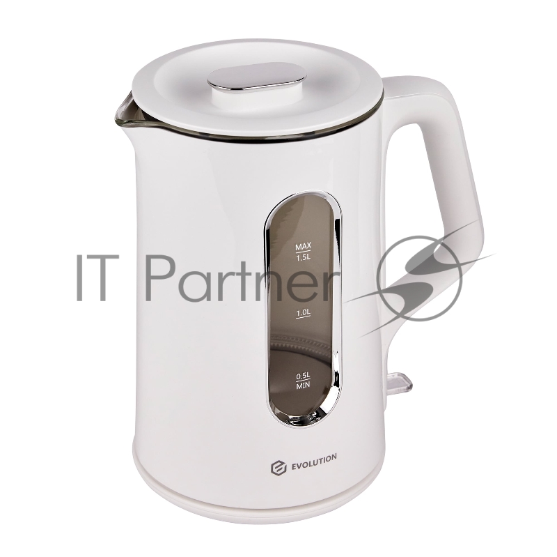 Чайник электрический EVOLUTION KG18152WEL