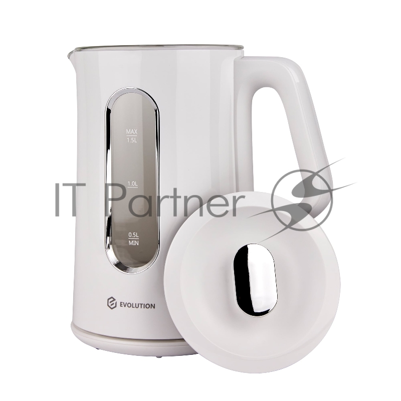 Чайник электрический EVOLUTION KG18152WEL