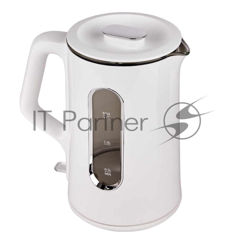 Чайник электрический EVOLUTION KG18152WEL