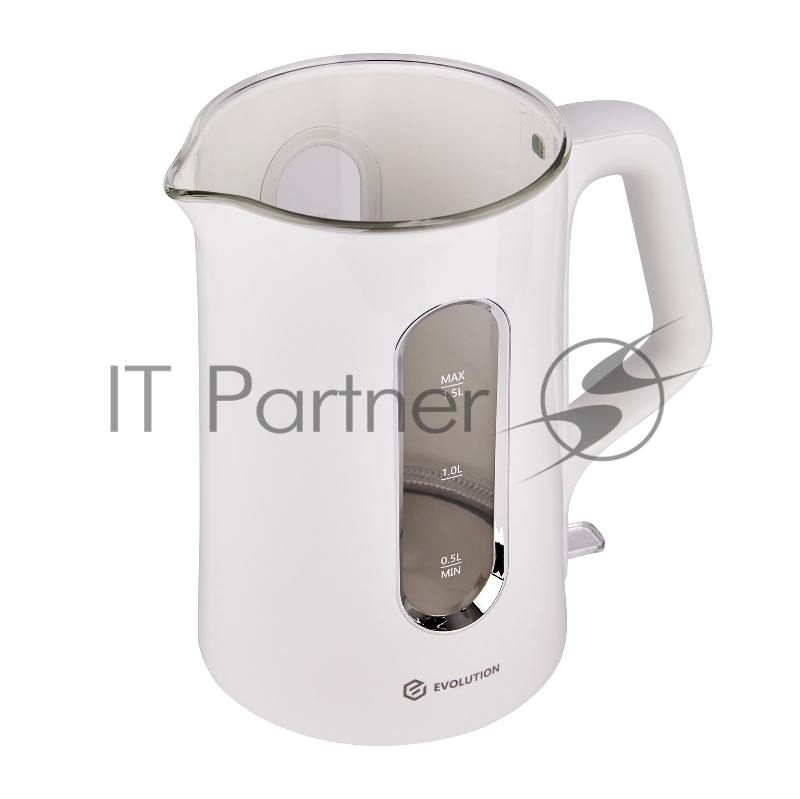 Чайник электрический EVOLUTION KG18152WEL