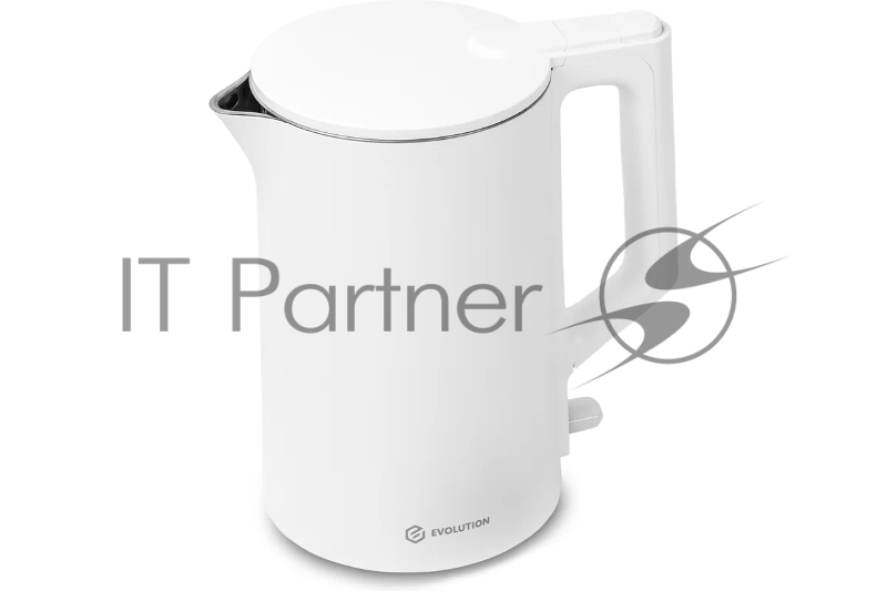 Чайник электрический EVOLUTION KP15151