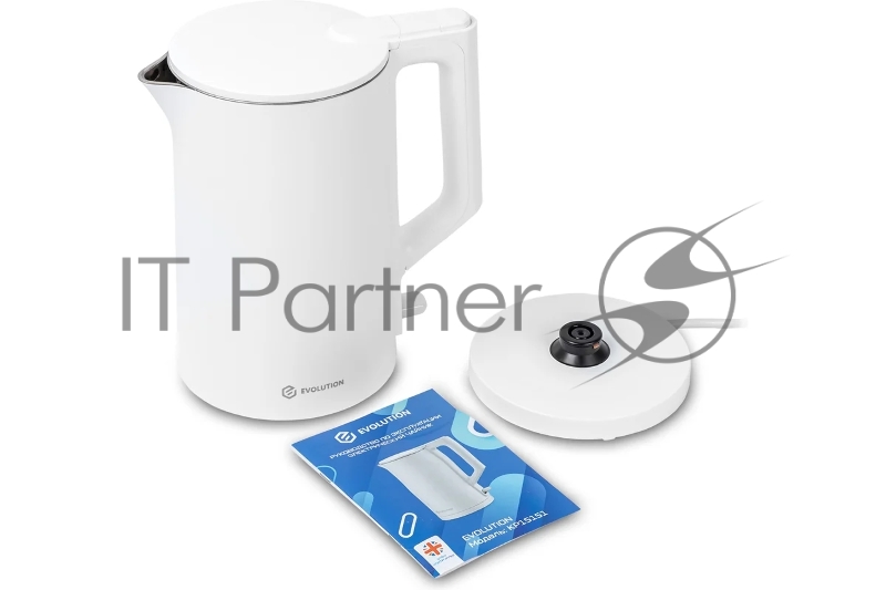 Чайник электрический EVOLUTION KP15151