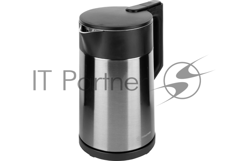 Чайник электрический EVOLUTION KP15152MB