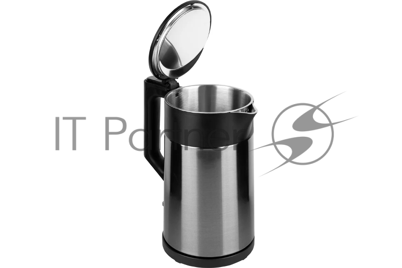 Чайник электрический EVOLUTION KP15152MB