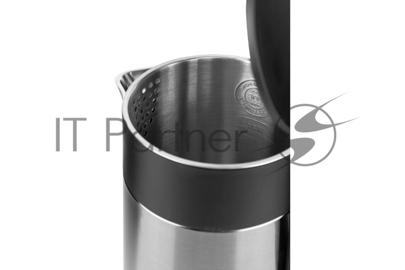 Чайник электрический EVOLUTION KP15152MB