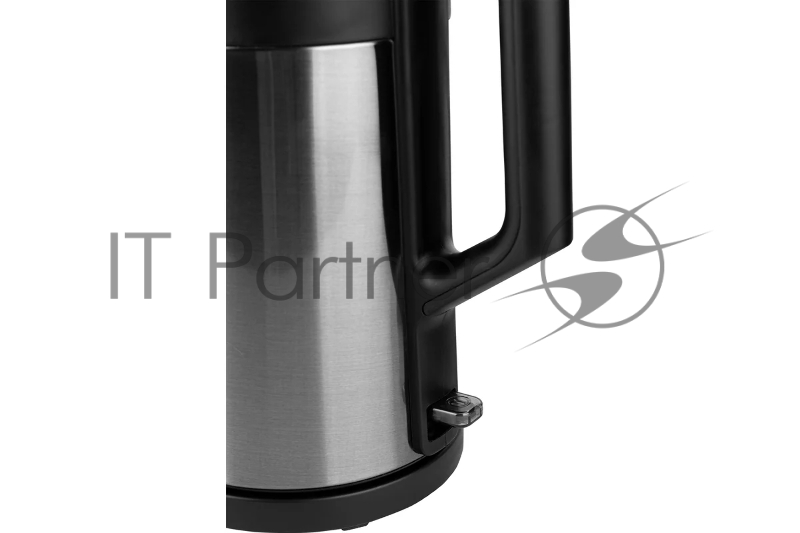 Чайник электрический EVOLUTION KP15152MB