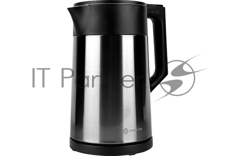 Чайник электрический EVOLUTION KP15152MB