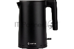 Чайник электрический EVOLUTION KP17221 Black