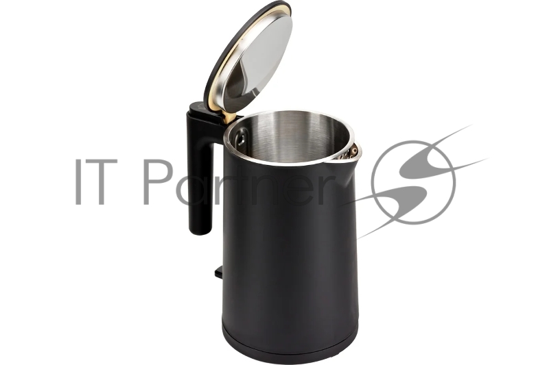 Чайник электрический EVOLUTION KP17221 Black