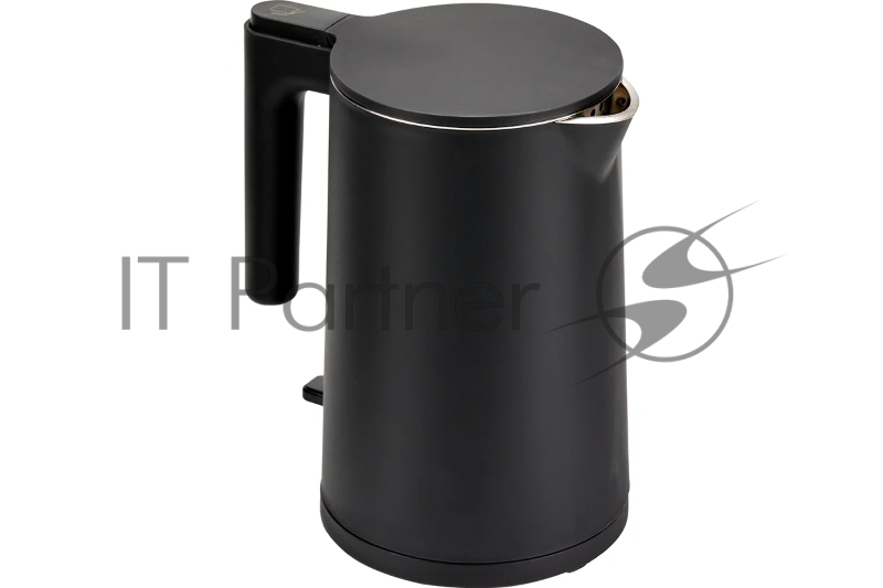 Чайник электрический EVOLUTION KP17221 Black