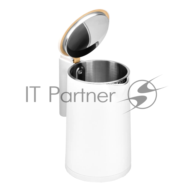 Чайник электрический EVOLUTION KP17221 White