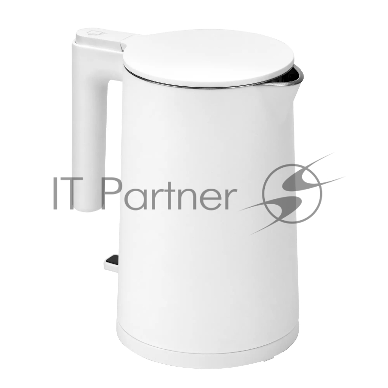 Чайник электрический EVOLUTION KP17221 White