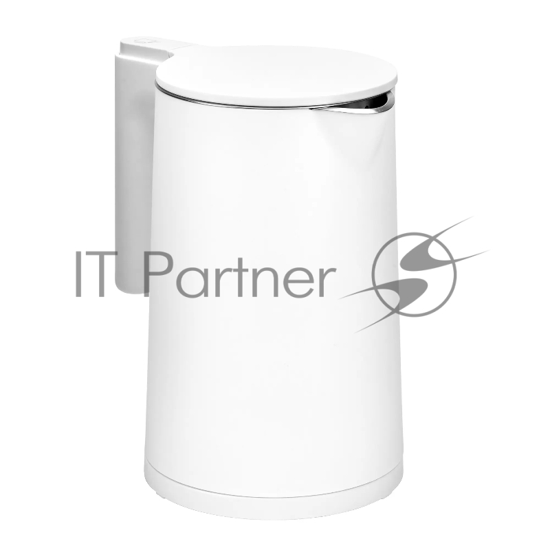 Чайник электрический EVOLUTION KP17222 LED White