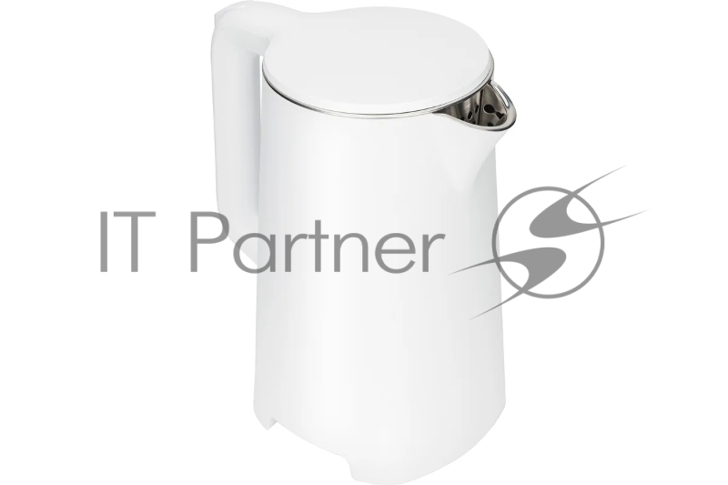 Чайник электрический EVOLUTION KP18171 White