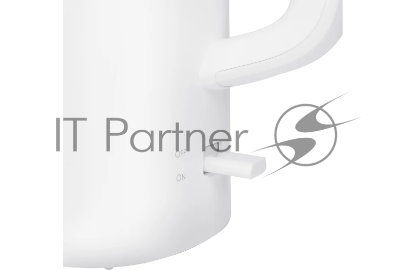 Чайник электрический EVOLUTION KP18171 White