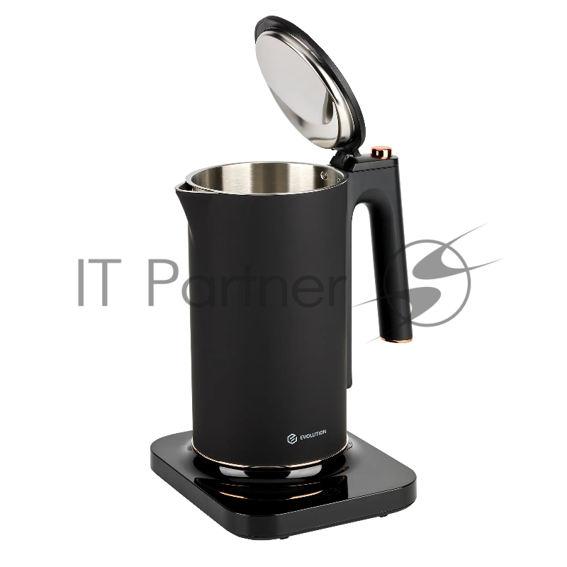 Чайник электрический EVOLUTION KP22151L THERMOCONTROL