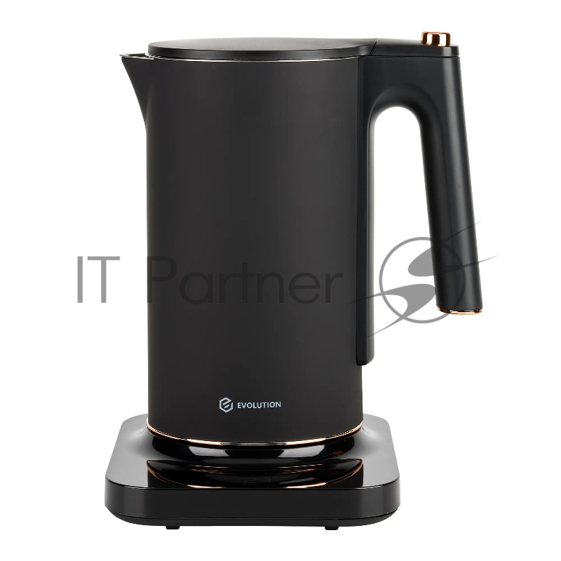 Чайник электрический EVOLUTION KP22151L THERMOCONTROL