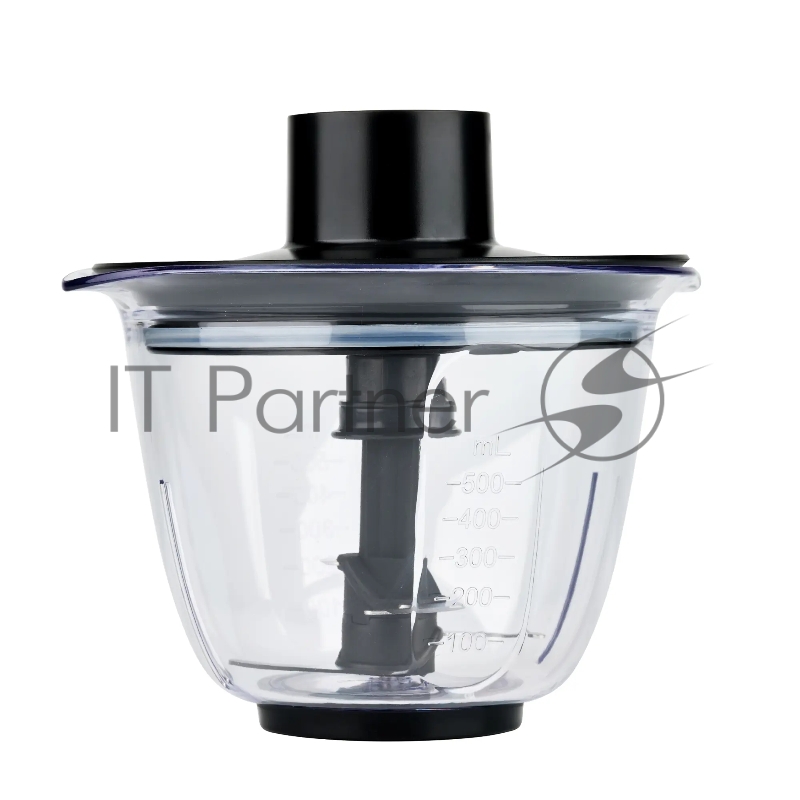 Блендер EVOLUTION HBS-0651 Blue