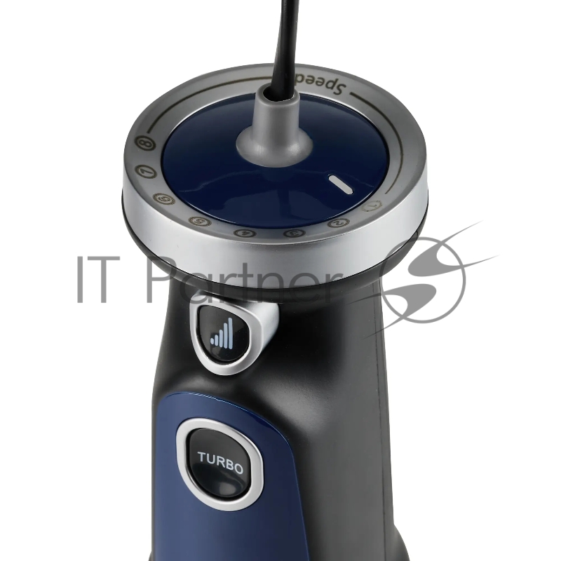 Блендер EVOLUTION HBS-0651 Blue