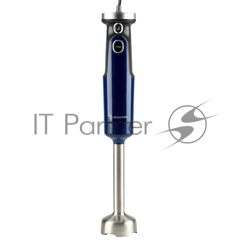 Блендер EVOLUTION HBS-0651 Blue