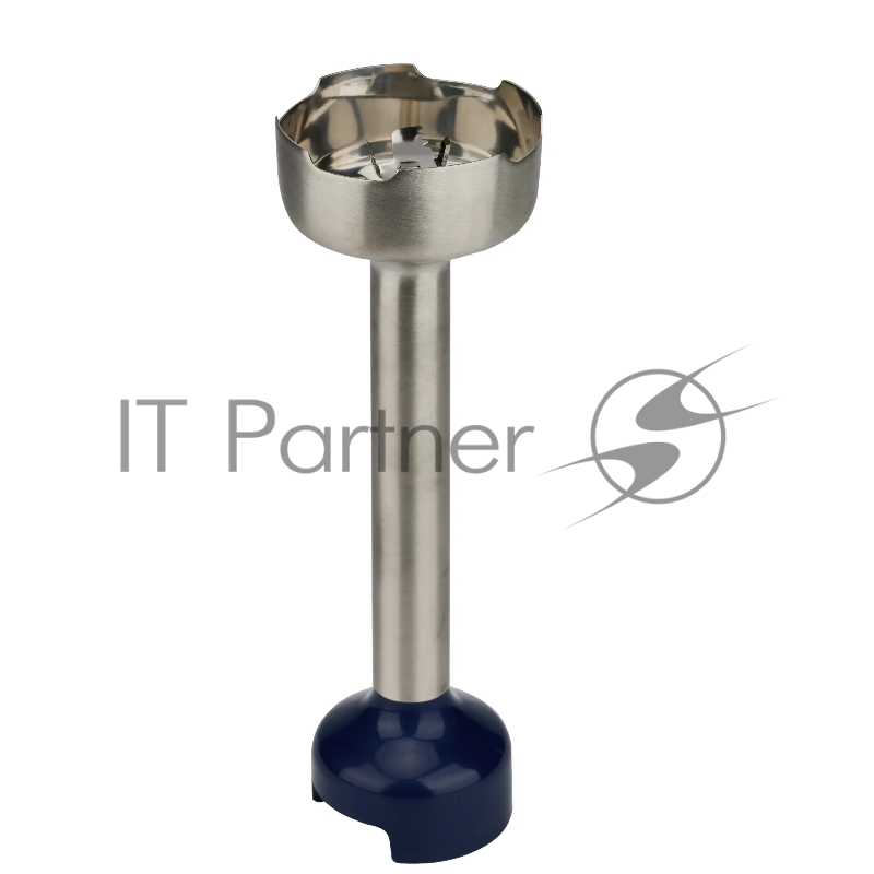 Блендер EVOLUTION HBS-0651 Blue