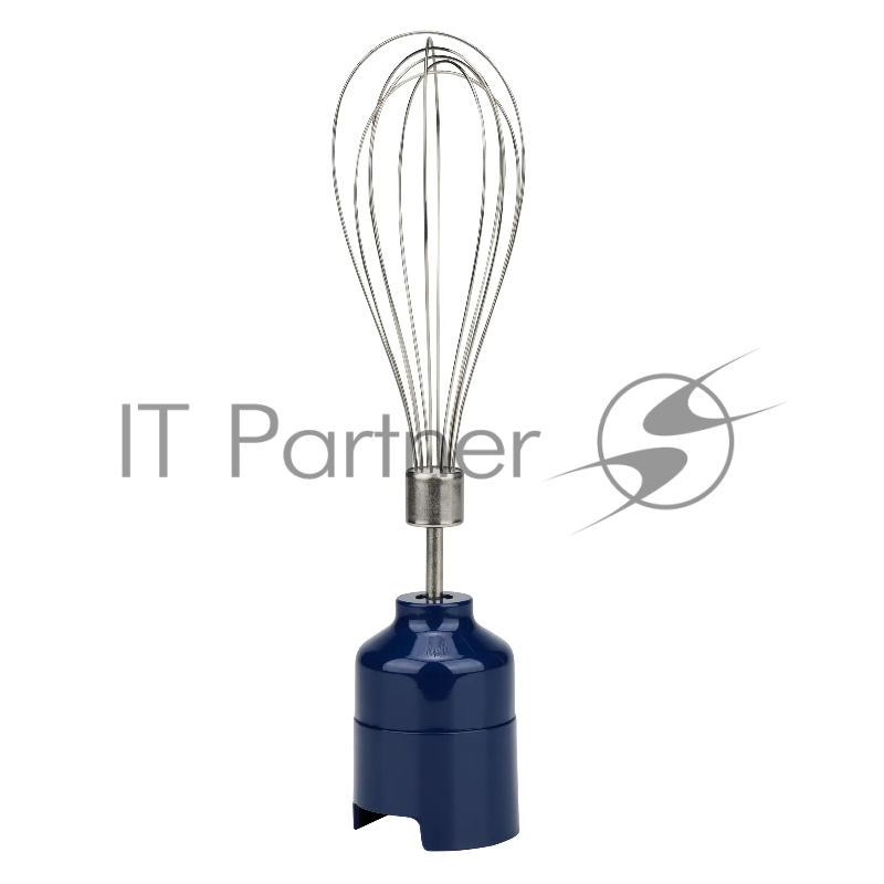 Блендер EVOLUTION HBS-0651 Blue