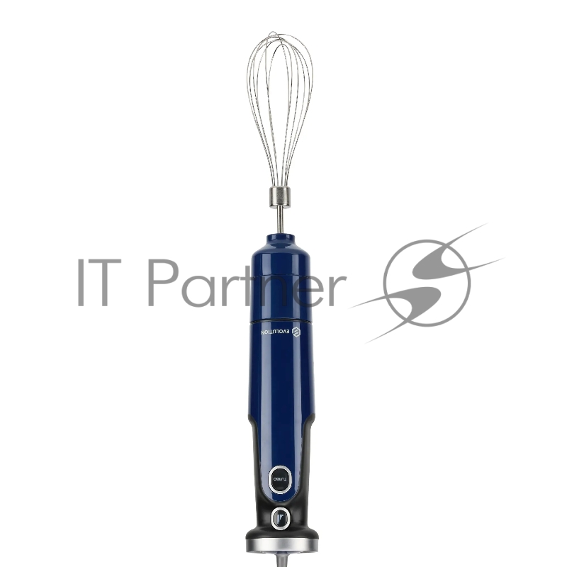 Блендер EVOLUTION HBS-0651 Blue