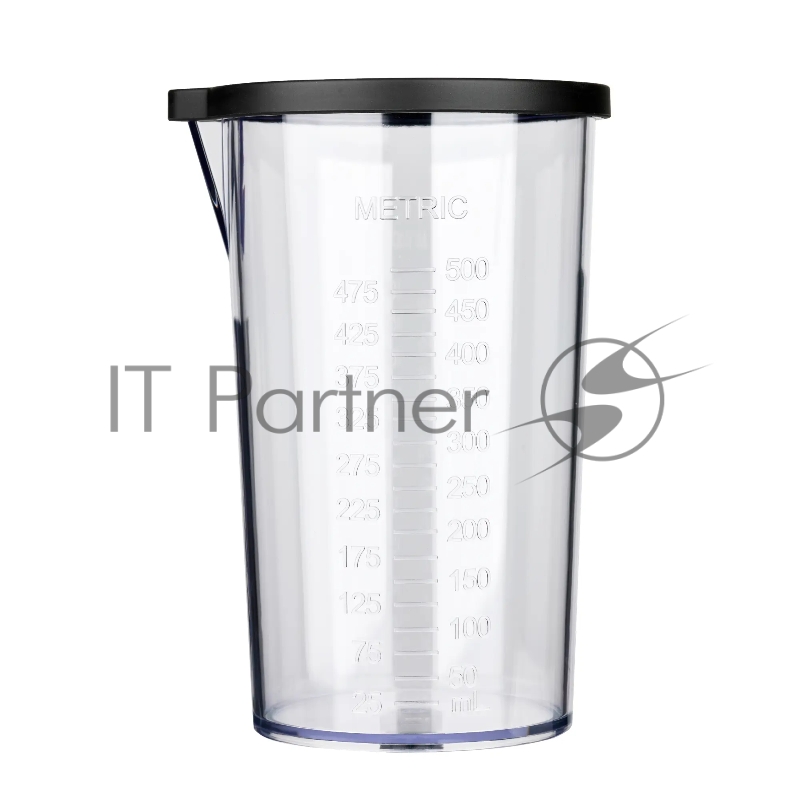 Блендер EVOLUTION HBS-0651 White