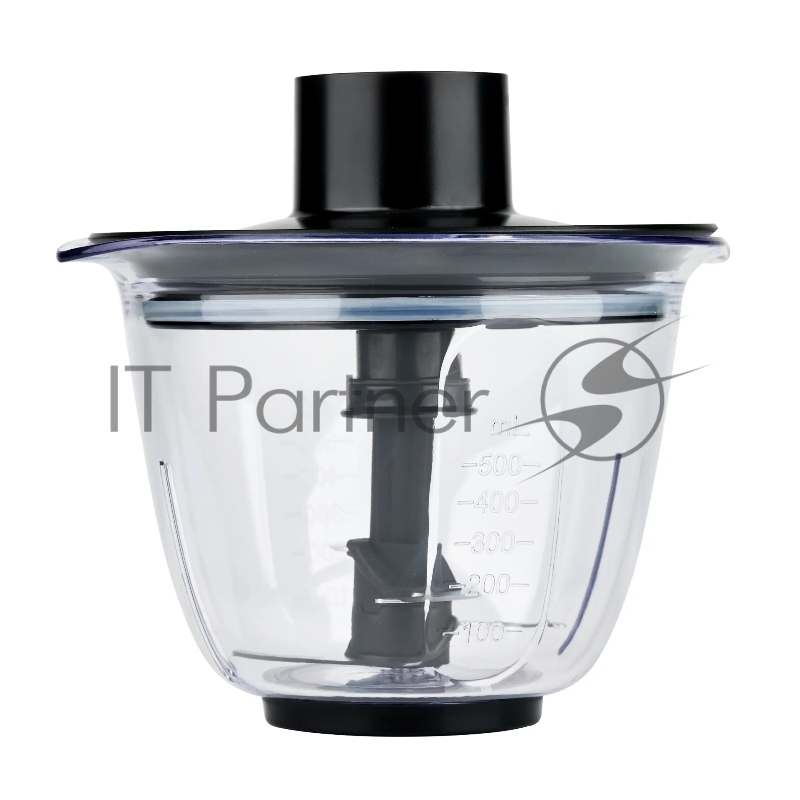 Блендер EVOLUTION HBS-0651 White