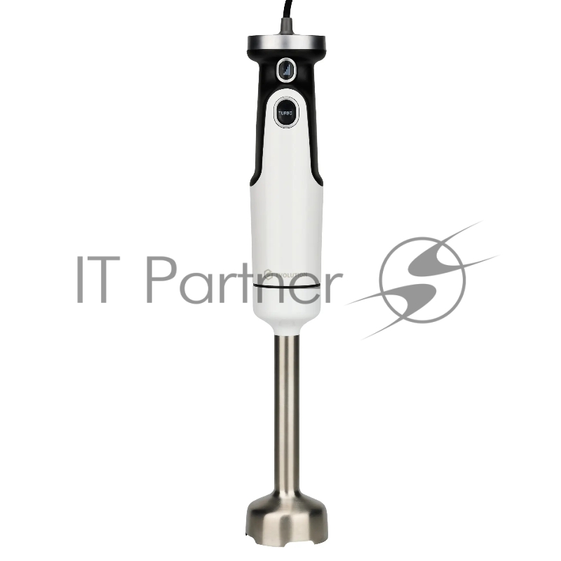 Блендер EVOLUTION HBS-0651 White