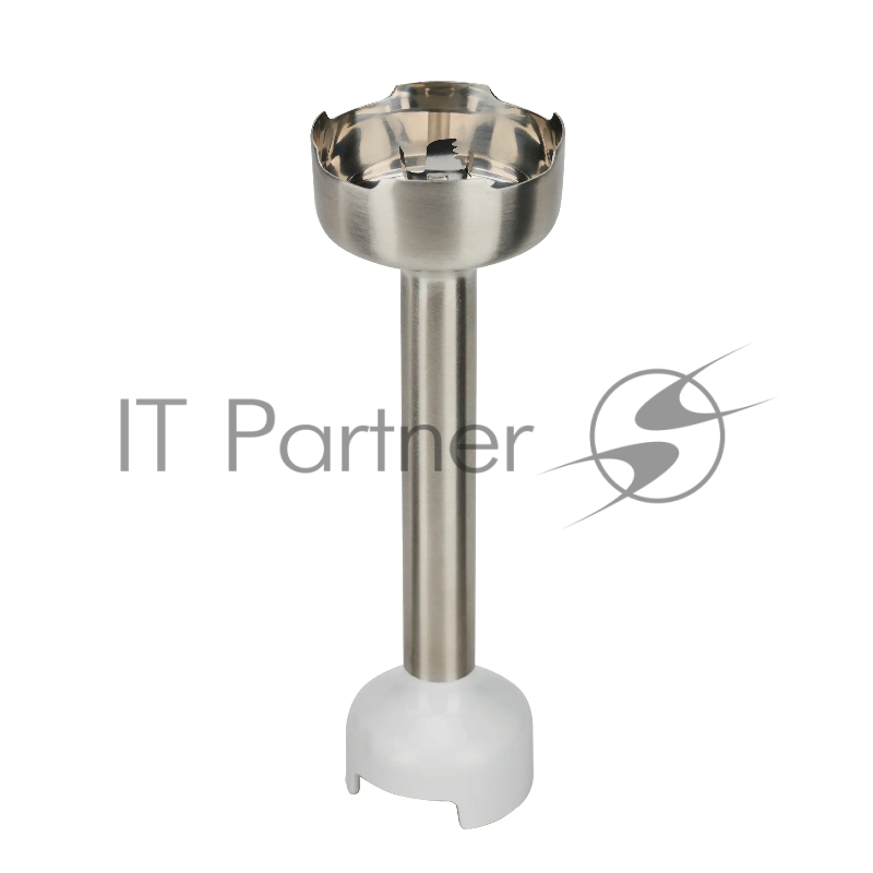 Блендер EVOLUTION HBS-0651 White