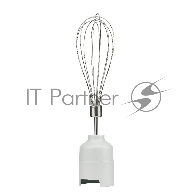 Блендер EVOLUTION HBS-0651 White