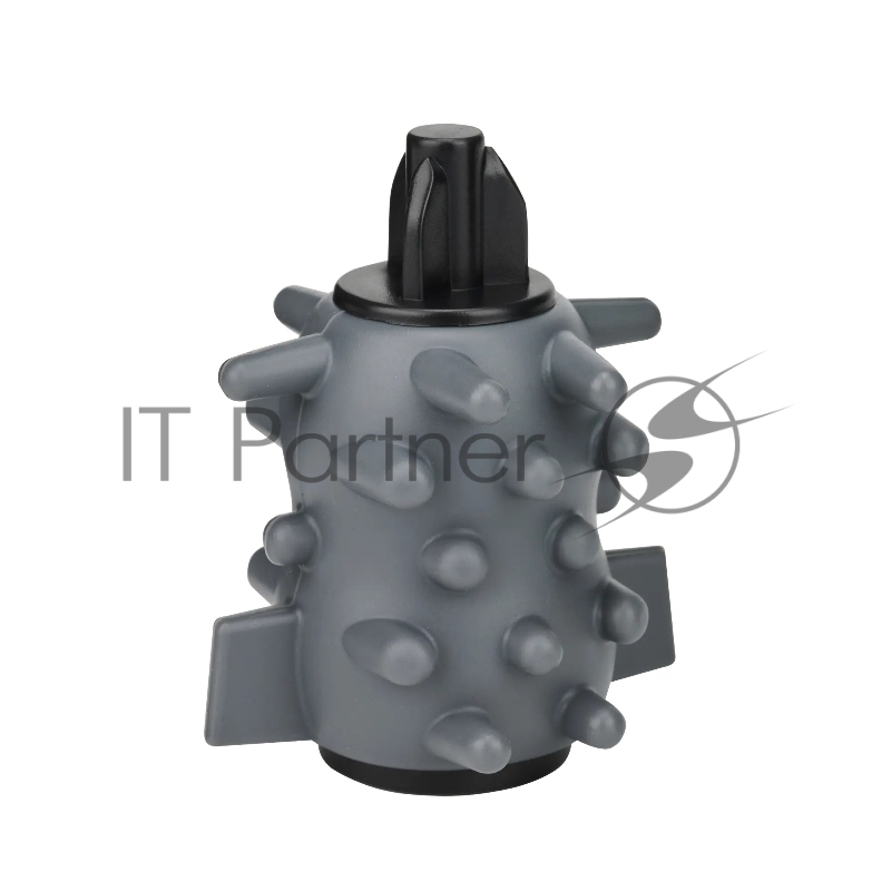 Блендер EVOLUTION HBS-0651 White