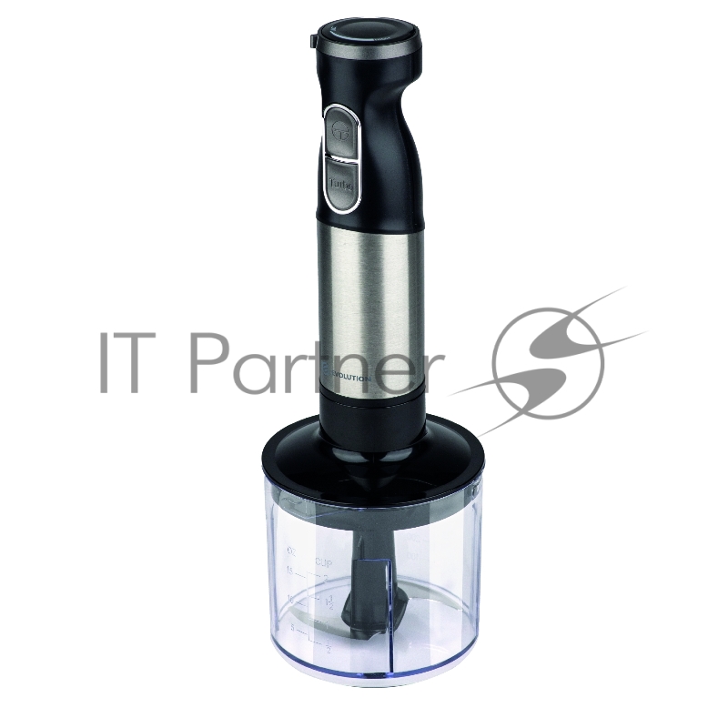 Блендер EVOLUTION HBS-1031 Black