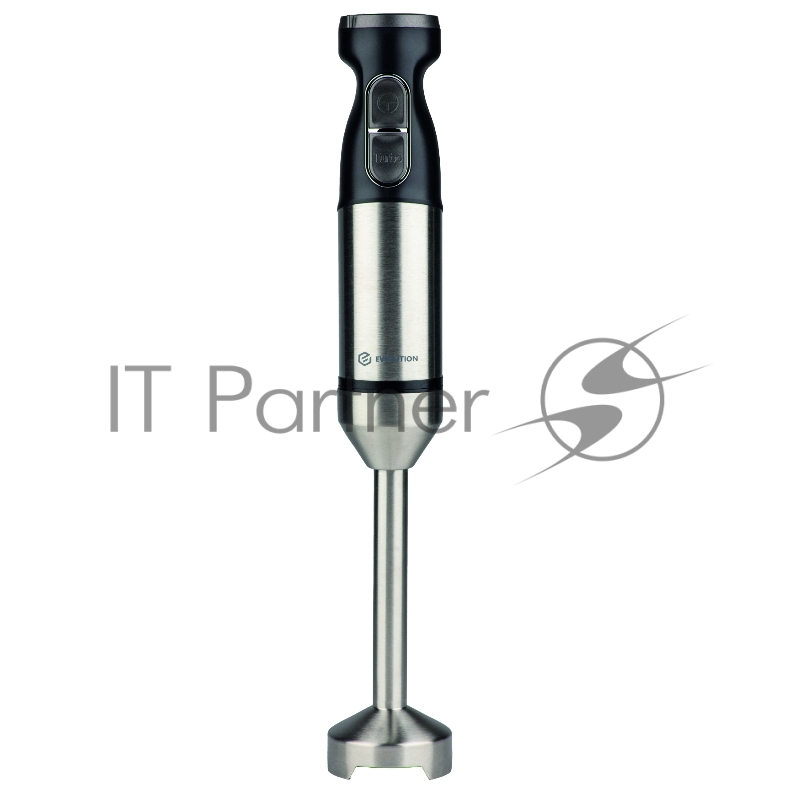 Блендер EVOLUTION HBS-1031 Black