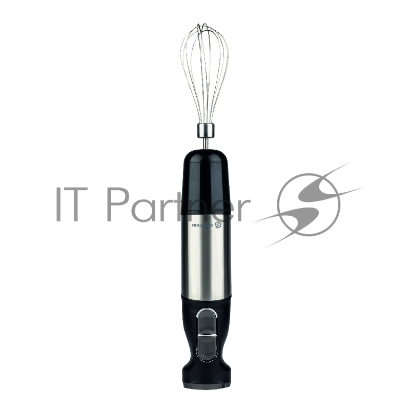 Блендер EVOLUTION HBS-1031 Black
