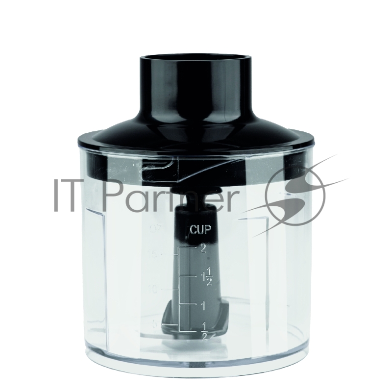 Блендер EVOLUTION HBS-1031 Black