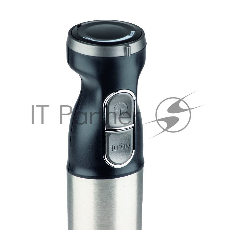 Блендер EVOLUTION HBS-1031 Black