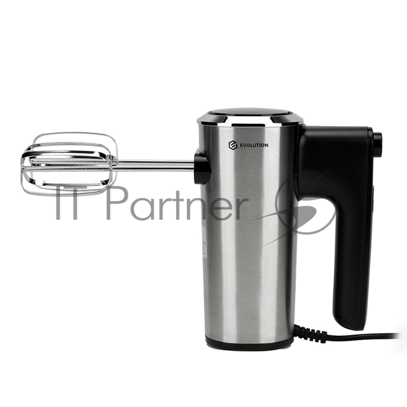 Миксер ручной EVOLUTION HM7 LCD