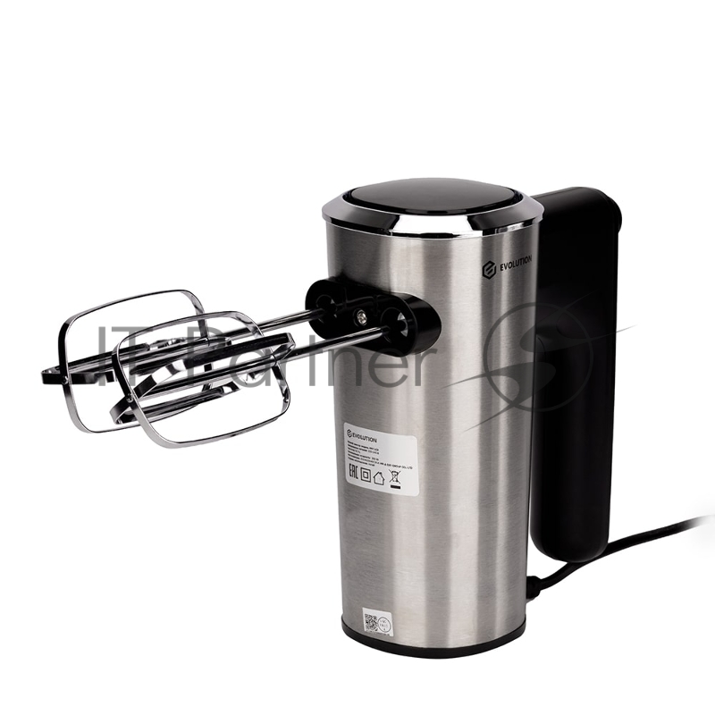 Миксер ручной EVOLUTION HM7 LCD