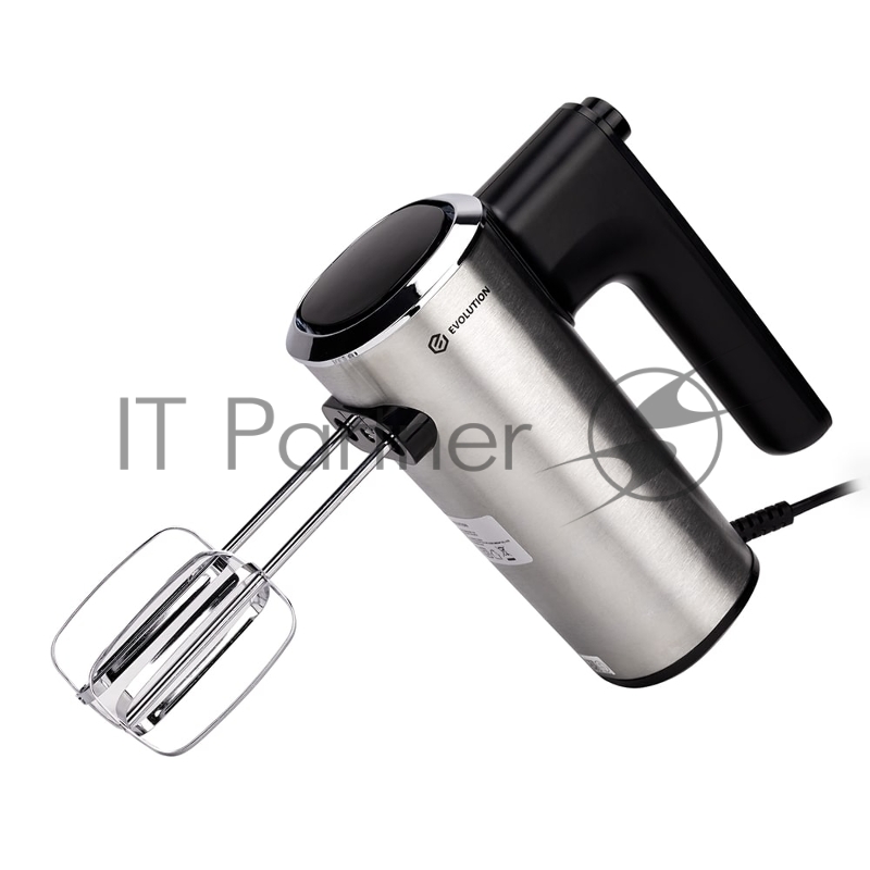 Миксер ручной EVOLUTION HM7 LCD