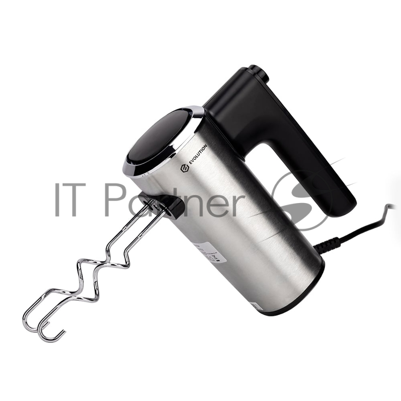 Миксер ручной EVOLUTION HM7 LCD